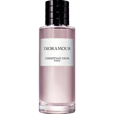 dioramour dior